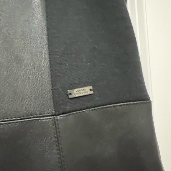 🆕 Armani Exchange Brand New M Dress - Picture 6 of 6